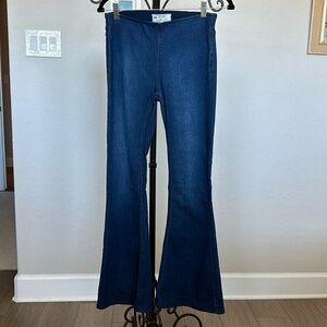 Free People Jean